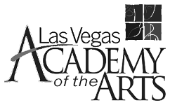 Las Vegas Academy of the Arts logo