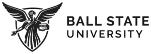 ball state university logo