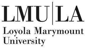 loyola marymount university logo