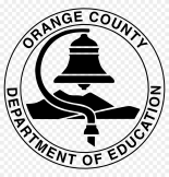 orange county department of education