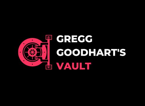 gregg goodharts vault